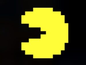 Pac Man 99 攻略法 アクション苦手な初心者がpac Oneを目指す方法を考えてみる Studio Incho3 サウンドクリエーター 荒井智典 オフィシャルサイト